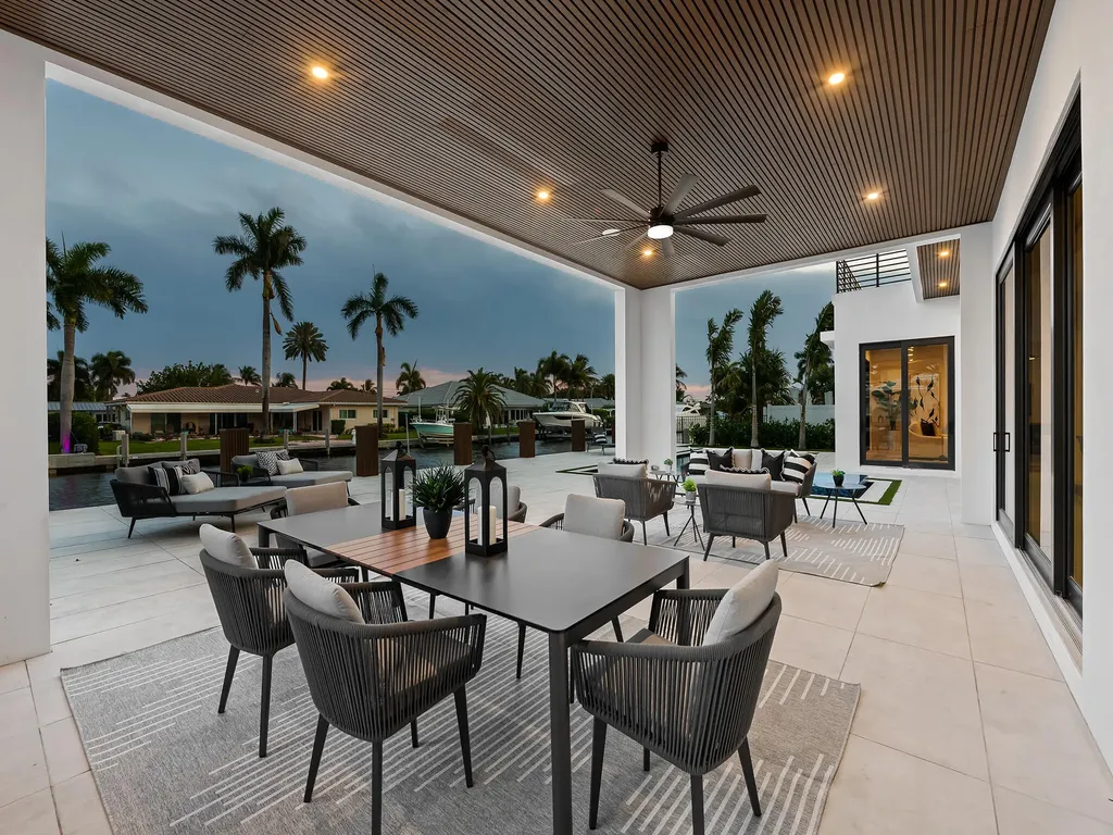 3110 NE 59th Street Fort Lauderdale FL 33308