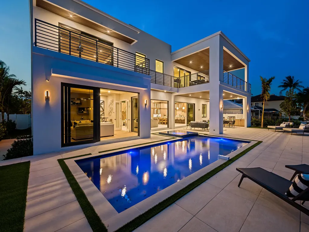 3110 NE 59th Street Fort Lauderdale FL 33308