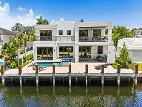3110 NE 59th Street Fort Lauderdale FL 33308