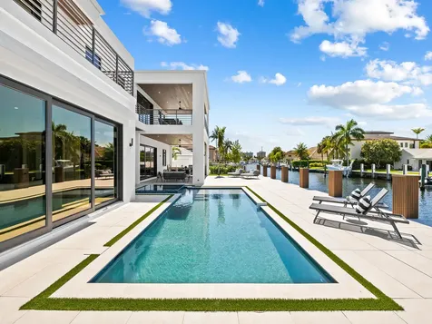 3110 NE 59th Street Fort Lauderdale FL 33308