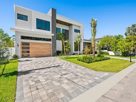 3110 NE 59th Street Fort Lauderdale FL 33308