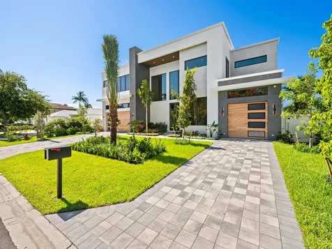 3110 NE 59th Street Fort Lauderdale FL 33308