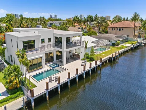 3110 NE 59th Street Fort Lauderdale FL 33308