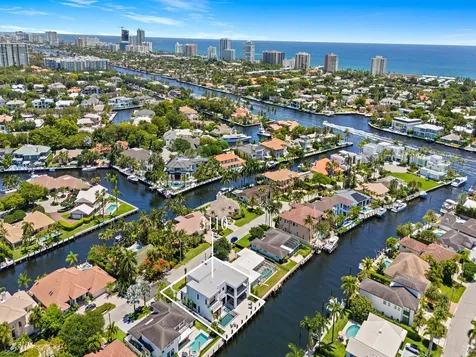 3110 NE 59th Street Fort Lauderdale FL 33308