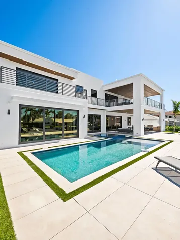 3110 NE 59th Street Fort Lauderdale FL 33308