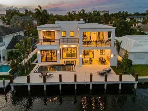 3110 NE 59th Street Fort Lauderdale FL 33308