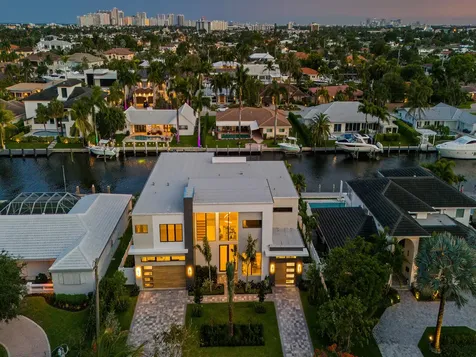 3110 NE 59th Street Fort Lauderdale FL 33308