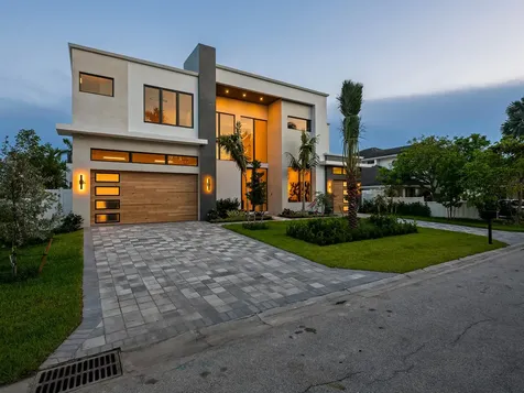 3110 NE 59th Street Fort Lauderdale FL 33308