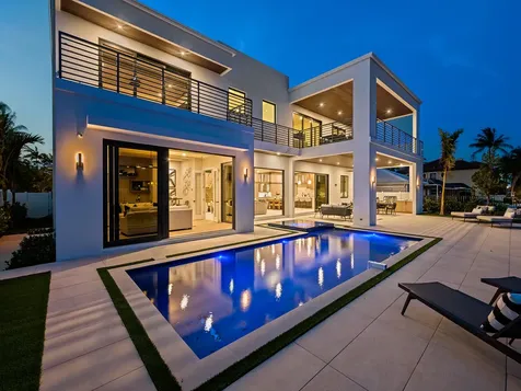 3110 NE 59th Street Fort Lauderdale FL 33308