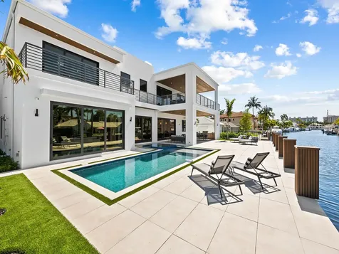 3110 NE 59th Street Fort Lauderdale FL 33308