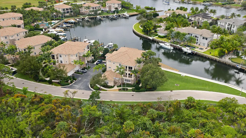 13629 Treasure Cove Circle North Palm Beach FL 33408