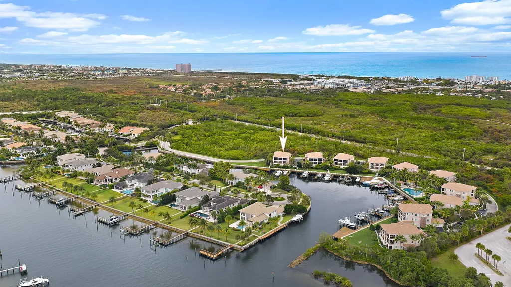 13629 Treasure Cove Circle North Palm Beach FL 33408