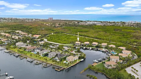 13629 Treasure Cove Circle North Palm Beach FL 33408