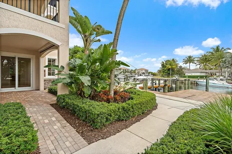 13629 Treasure Cove Circle North Palm Beach FL 33408