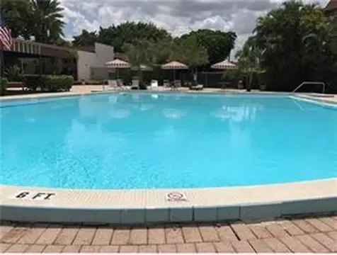 7300 NW 17th Street Plantation FL 33313