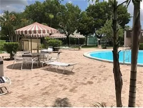7300 NW 17th Street Plantation FL 33313