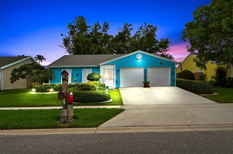 7910 Burlwood Lane Lake Worth FL 33467