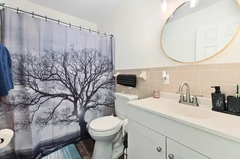 7910 Burlwood Lane Lake Worth FL 33467