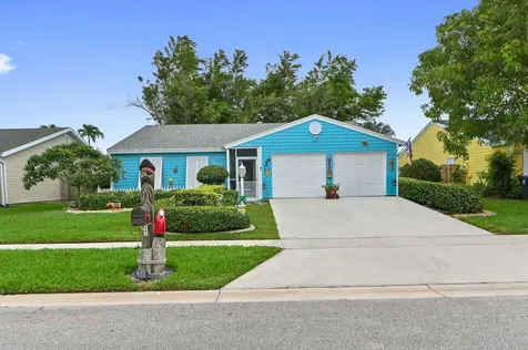 7910 Burlwood Lane Lake Worth FL 33467