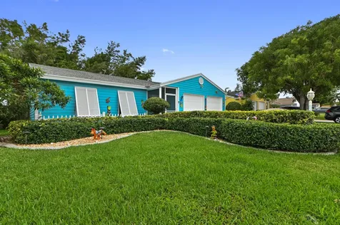 7910 Burlwood Lane Lake Worth FL 33467