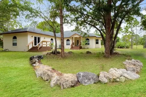 4935 Lame Panther Lane Loxahatchee FL 33470