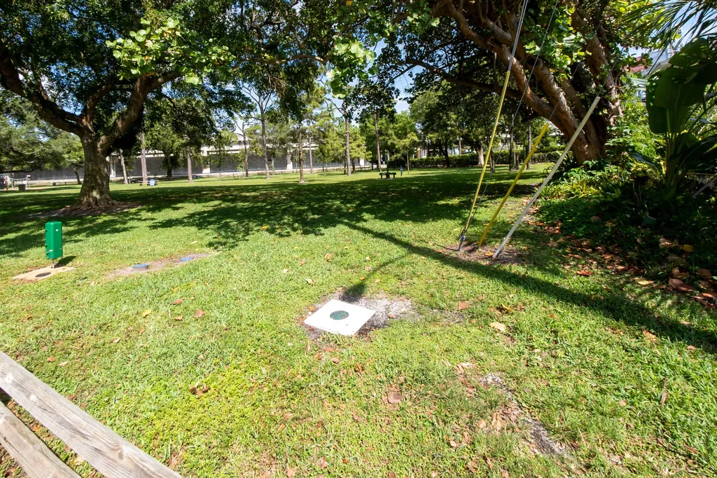 2160 SW 16th Court Fort Lauderdale FL 33312