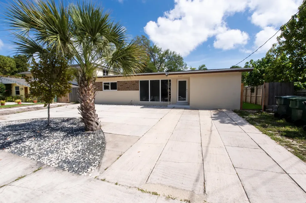 2160 SW 16th Court Fort Lauderdale FL 33312