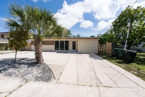 2160 SW 16th Court Fort Lauderdale FL 33312