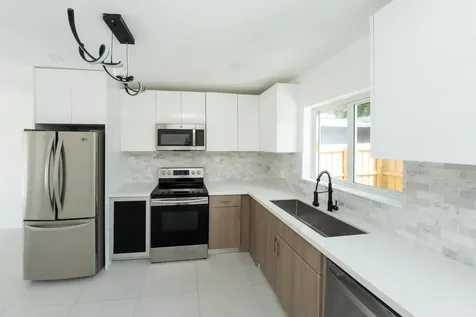 2160 SW 16th Court Fort Lauderdale FL 33312