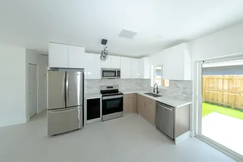2160 SW 16th Court Fort Lauderdale FL 33312
