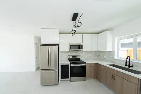 2160 SW 16th Court Fort Lauderdale FL 33312