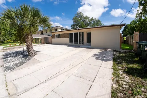 2160 SW 16th Court Fort Lauderdale FL 33312