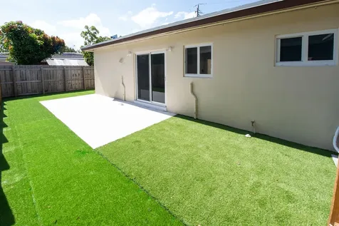 2160 SW 16th Court Fort Lauderdale FL 33312
