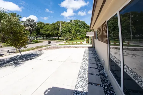 2160 SW 16th Court Fort Lauderdale FL 33312