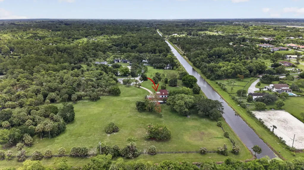 1029 Arabian Drive Loxahatchee FL 33470
