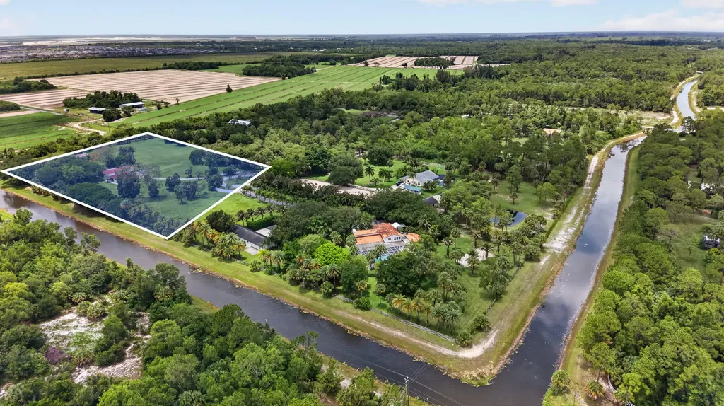 1029 Arabian Drive Loxahatchee FL 33470