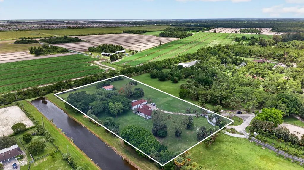 1029 Arabian Drive Loxahatchee FL 33470