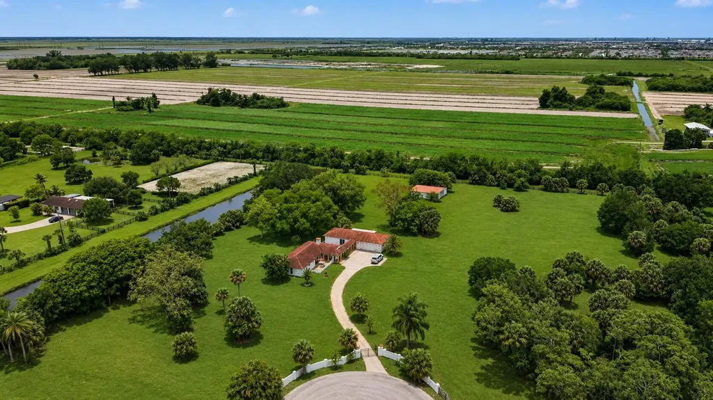 1029 Arabian Drive Loxahatchee FL 33470