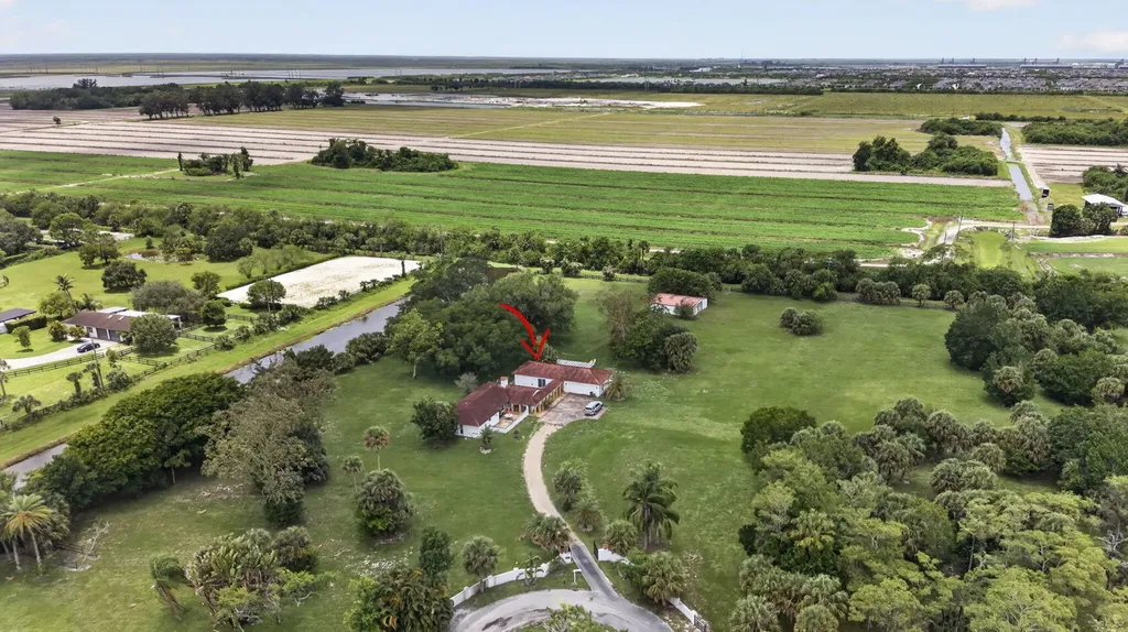 1029 Arabian Drive Loxahatchee FL 33470