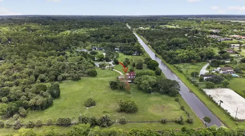 1029 Arabian Drive Loxahatchee FL 33470