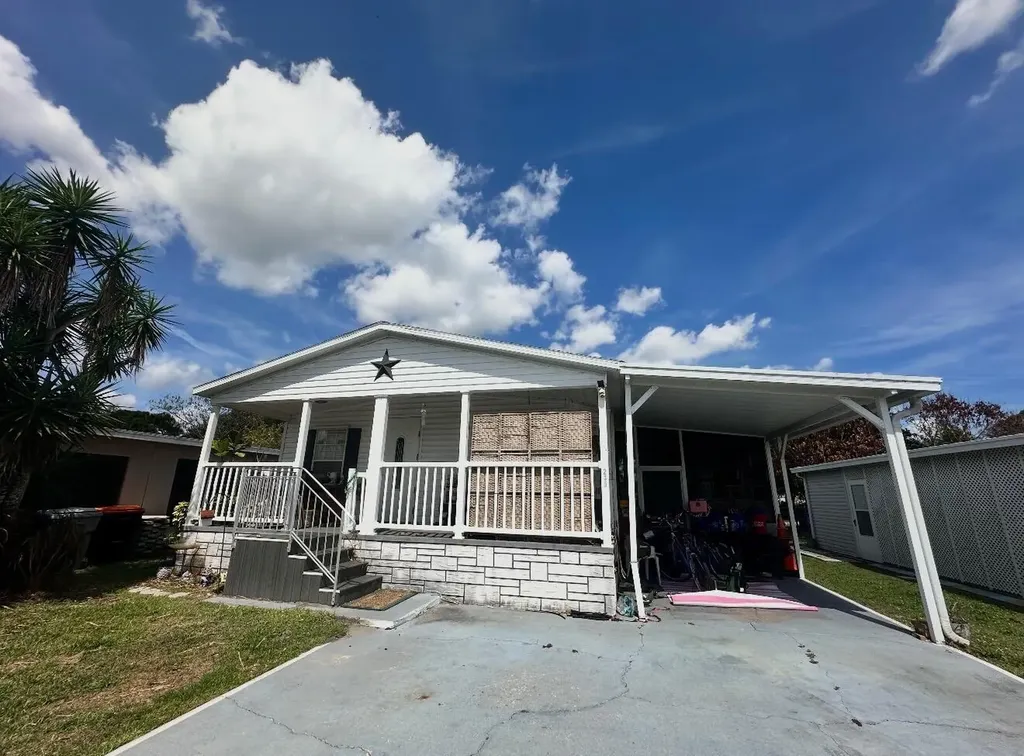 1455 90th Avenue Vero Beach FL 32966