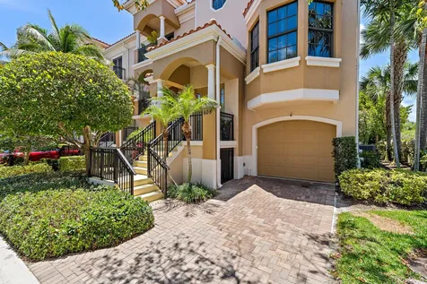 605 Del Sol Circle Tequesta FL 33469