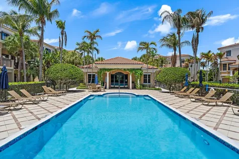 605 Del Sol Circle Tequesta FL 33469