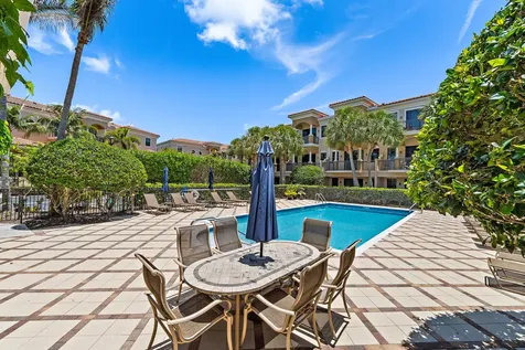 605 Del Sol Circle Tequesta FL 33469