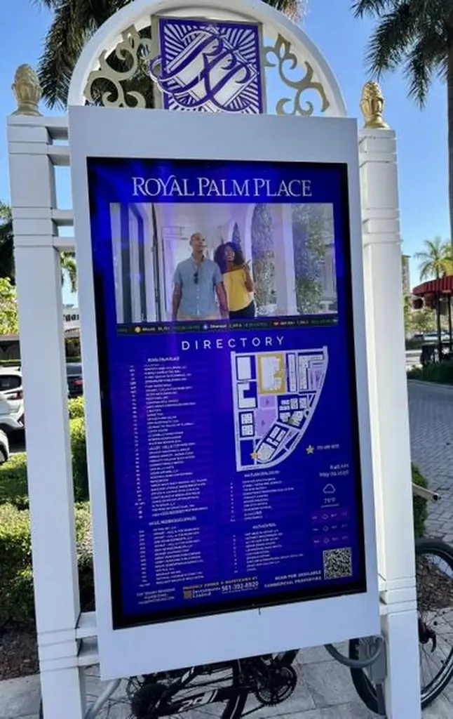 21 Royal Palm Way Boca Raton FL 33432