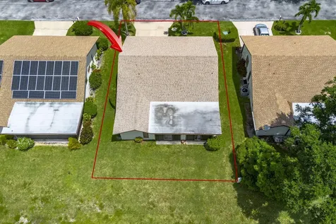 6320 Lakemont Circle Greenacres FL 33463
