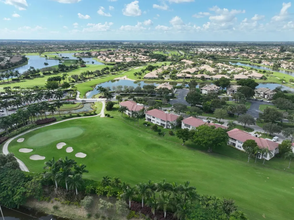 8082 Aberdeen Drive Boynton Beach FL 33472
