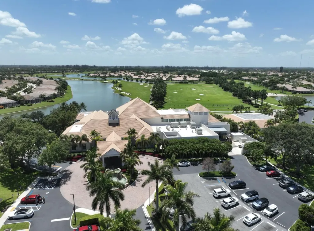 8082 Aberdeen Drive Boynton Beach FL 33472