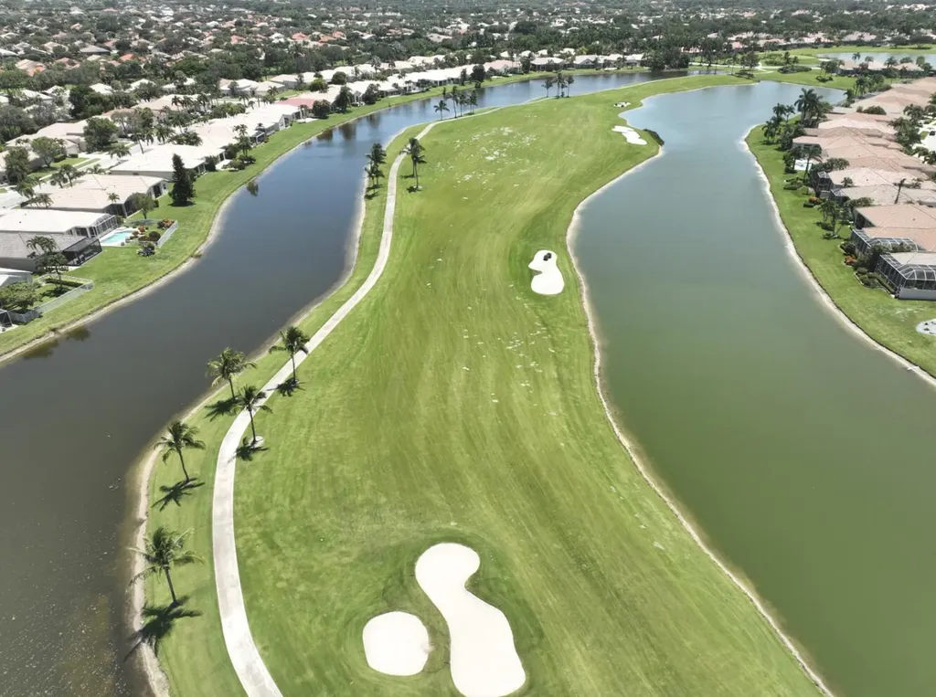 8082 Aberdeen Drive Boynton Beach FL 33472