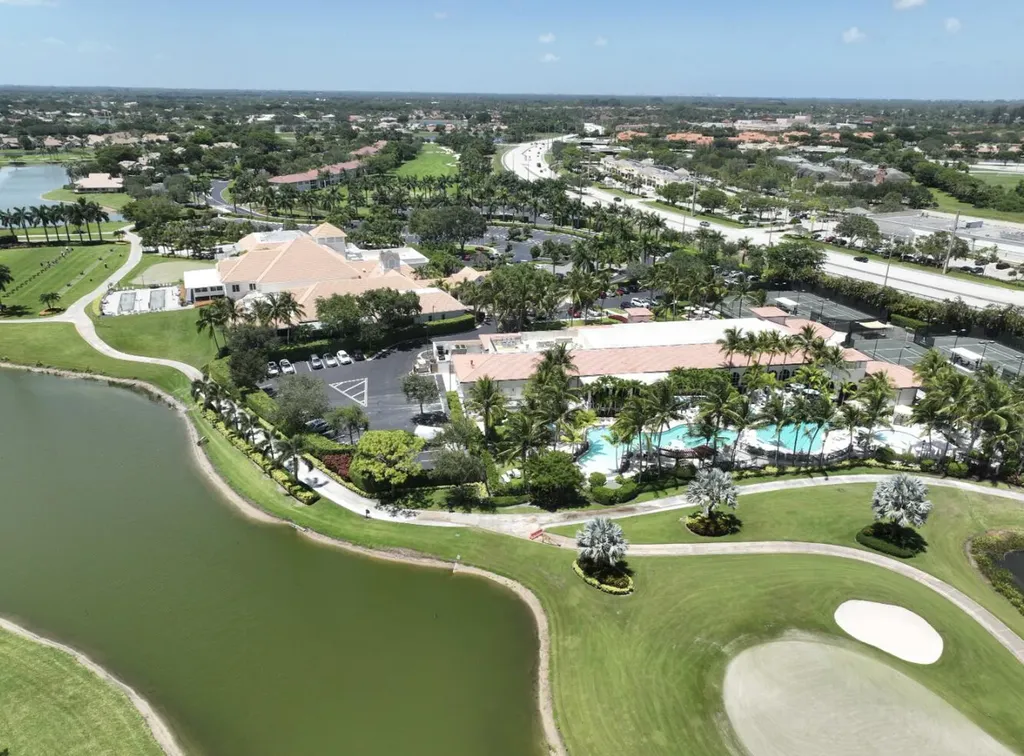 8082 Aberdeen Drive Boynton Beach FL 33472